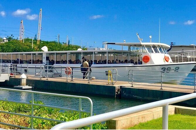 Pearl Harbor USS Arizona Memorial Tour - Who Should Book This Tour?