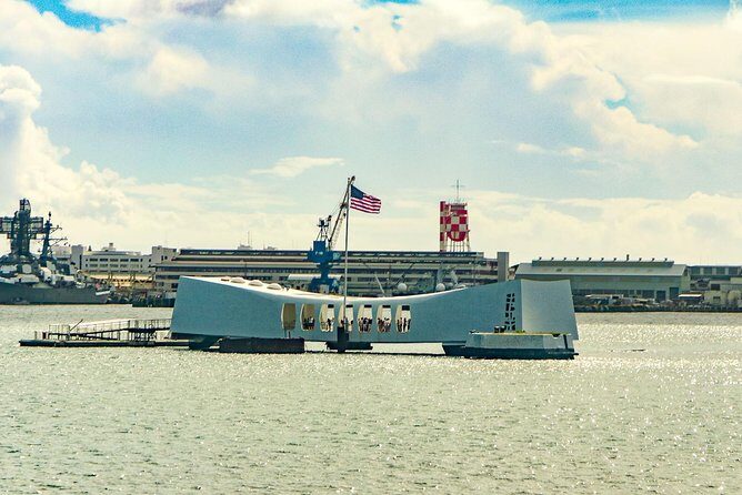 Pearl Harbor: USS Arizona Memorial & USS Missouri Battleship Tour from Waikiki - Experience Overview: What This Tour Offers