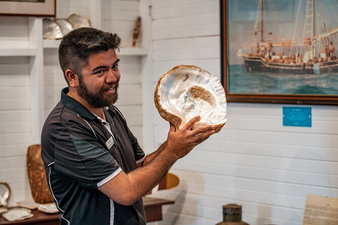 Pearl Luggers Tour in Broome - FAQ