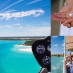 Pearls & Coast: 35-Minute Helicopter Flight & Willie Creek Tour - Frequently Asked Questions