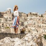 Pearls of Matera Walking Tour - Exploring Matera: A City of Cave Dwellings and Stories