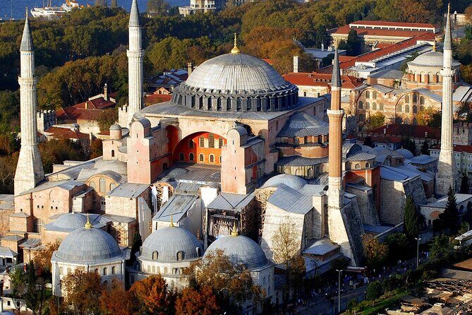 Pearl's of Turkey - 8 Days - Why This Tour Offers Great Value
