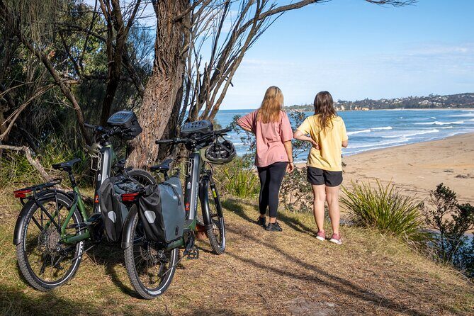 Pedal and Picnic in Tathra E-Bike Self-Guided Picnic Tour - Who Should Consider This Tour?