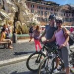 Pedal and taste: Top 5 tasting of Rome by ebike tour - Value and Practical Tips