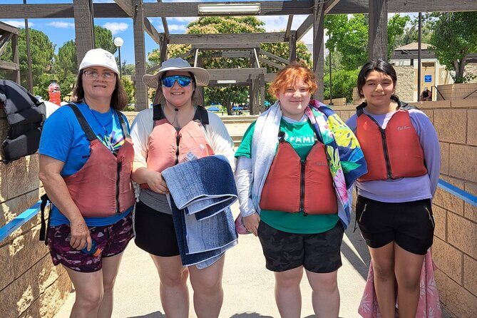 Pedal Boat Ride for Rental in Yucaipa - Why This Experience Works Well for Different Travelers