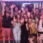 Pedal Saloon Fort Worth West 7th 2 Hour Mixer Tour - FAQs