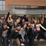 Pedal Saloon Fort Worth West 7th 2 Hour Private Tour - The Sum Up