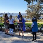 Pedals & Petals - Discovering Wildflowers Bike Tour Kings Park - A Closer Look at the Kings Park Wildflower Bike Tour