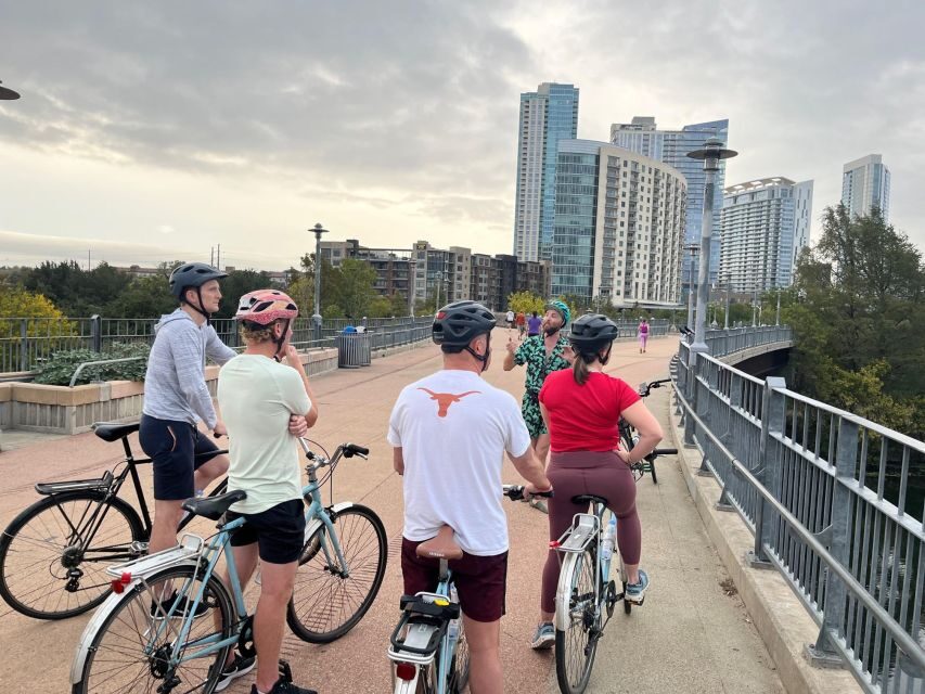 Pedals & Pints Bicycle Tour - Who Will Love This Tour?