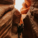 Peekaboo Slot Canyon: UTV Tour - Why This Tour Works for Travelers