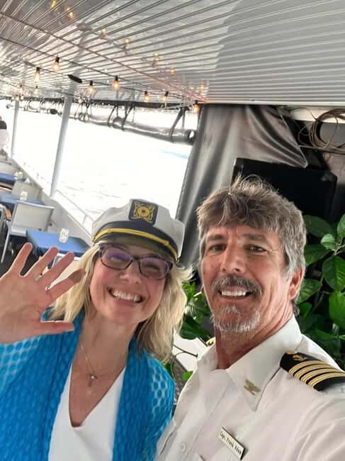 Peekskill, New York: Oktoberfest Cruise with Live Music - Final Thoughts