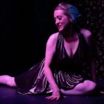 Peep Show Ticket in Chicago - The Sum Up