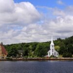 Peggys Cove/Mahone Bay & Lunenburg UNESCO HERITAGE SITE. - A detailed look at what this tour offers