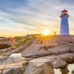 Peggys Cove Private Car Tour  3.5 Hours - The Value of a Private, Guided Experience