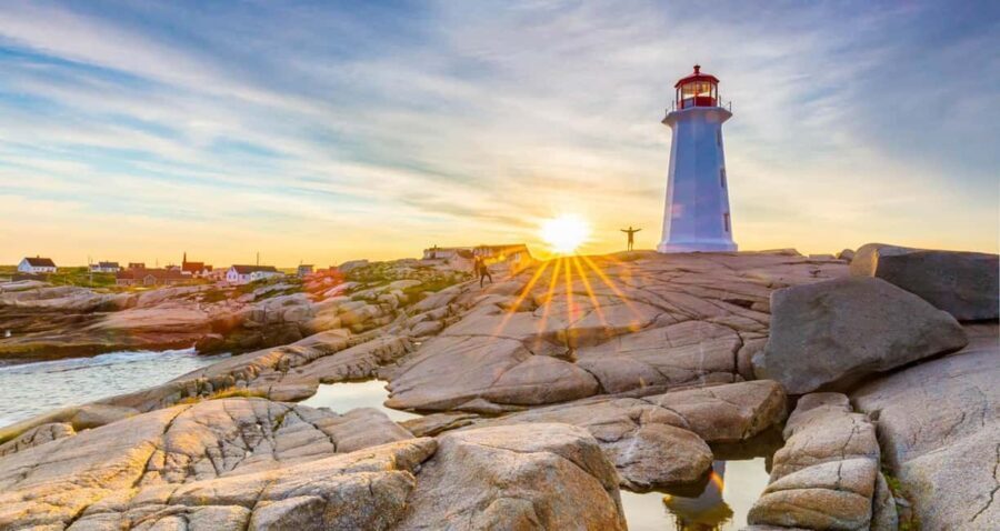 Peggys Cove Private Car Tour  3.5 Hours - The Value of a Private, Guided Experience
