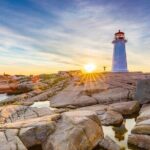 Peggys Cove Small Group Sunset Tour from Halifax - The Sum Up