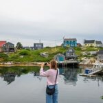 Peggy's Cove Sunset + Halifax Dinner Small Group Night Tour - Exploring the Halifax Night Tour in Depth