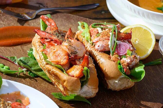 Peggys Cove Tour Experience - Who Should Consider This Tour?