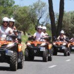 Peguera: Quad Tour - A Detailed Look at the Peguera Quad Tour