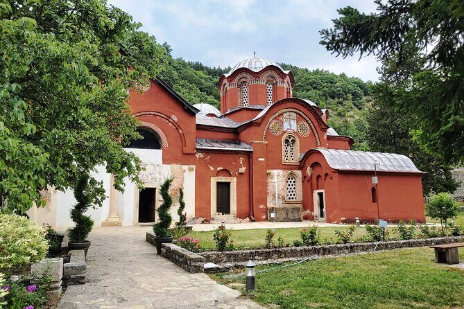 Peja Tour, Rugova Gorge and Drini waterfalls (combined) - A Detailed Look at the Peja Tour Experience