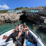 Pelagic Boat Tour7 destinations:drink+Snorkel+Umbrella - Who Would Love This Tour?
