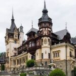 Pele Castle, Pelior Castle and Sinaia Monastery - Private Tour - The Itinerary: What to Expect