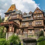 Peles and Cantacuzino Castles Small Group Day Tour from Brasov - The Cost and What It Covers