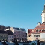 Peles, Bran, Brasov - The Sum Up
