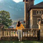 Peles & Cantacuzino Castles: Gourmet Wine & Cultural Day trip - Exploring Romania’s Architectural Gems
