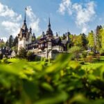 Peles & Cantacuzino Castles: Gourmet Wine & Cultural trip - A Closer Look at the Itinerary