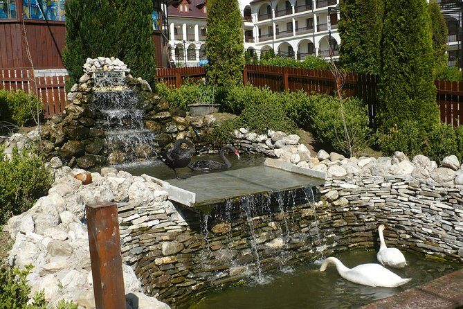 Peles Castle and optional Cantacuzino Castle from Brasov - Who Will Love This Tour?