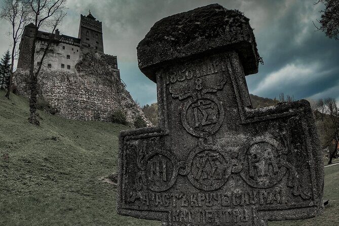 Peles Castle, Bran Castle & Rasnov Fort. private tour from Brasov - The Sum Up