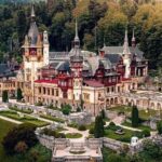 Peles Castle, Bran Castle, Rasnov Fortress and Sinaia Monastery Tour from Brasov - A Deep Dive Into the Experience