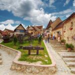 Peles Castle, Bran (Dracula) Castle And Rasnov Citadel From Brasov - Who Will Love This Tour?