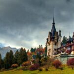 Peles Castle, Bran - Dracula's Castle & Brasov - Day Tour from Bucharest - Frequently Asked Questions