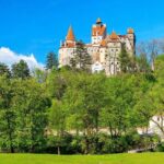 Peles Castle, Dracula Castle and Brasov old town - private tour from Bucharest - Practical tips for travelers