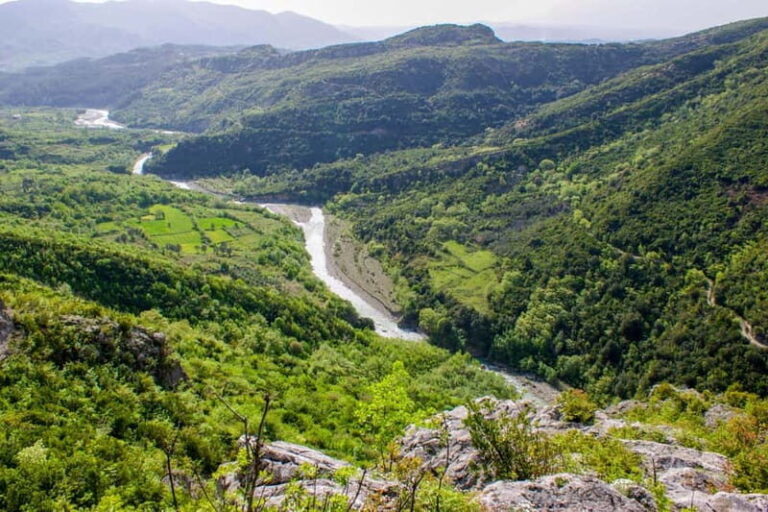 "Pëllumbas Cave, Erzeni Canyon & Petrelë Fortress Excursion" - A Deep Dive into the Experience