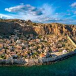 Peloponnese: 8-Day Guided Sightseeing E-Bike Tour & Hotels - The Practical Side: What’s Included and How It Works