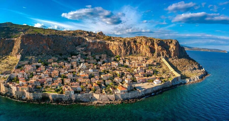 Peloponnese: 8-Day Guided Sightseeing E-Bike Tour & Hotels - The Practical Side: What’s Included and How It Works