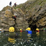 Pembrokeshire: Coasteering Adventure at Stackpole Quay - The Sum Up