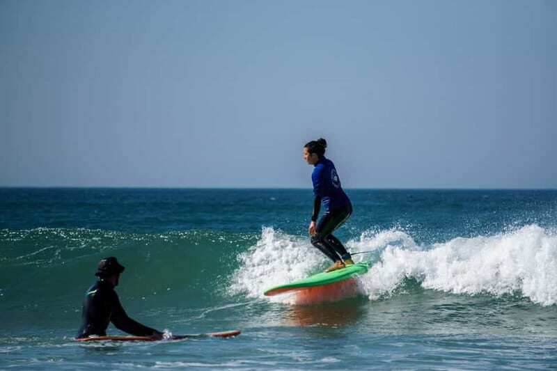Pembrokeshire: Surfing Lessons with Qualified Instructors - Final Thoughts