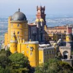Pena Palace and Park and Vila de Sintra Private Half Day Tour - The Value of This Tour