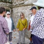 Pena Palace, Moorish Castle and Quinta da Regaleira Walking tour - Assessing the Experience: Value and Practicalities