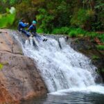 Peneda Gerês: 2.5-Hour Star Canyoning Adventure - Authentic Experiences and Real Feedback