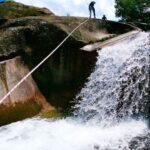 Peneda Gerês: Canyoning Adventure - Exploring the Details of the Canyoning Experience