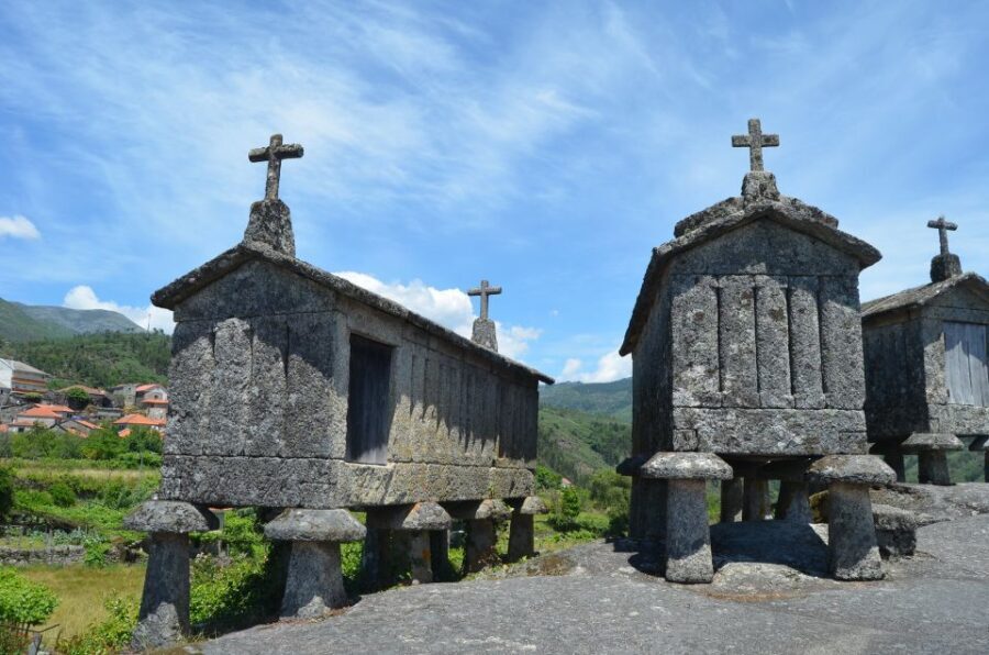 Peneda-Gerês: Full-Day Premium Tour - Discovering Portugal’s Natural Beauty and Cultural Heritage