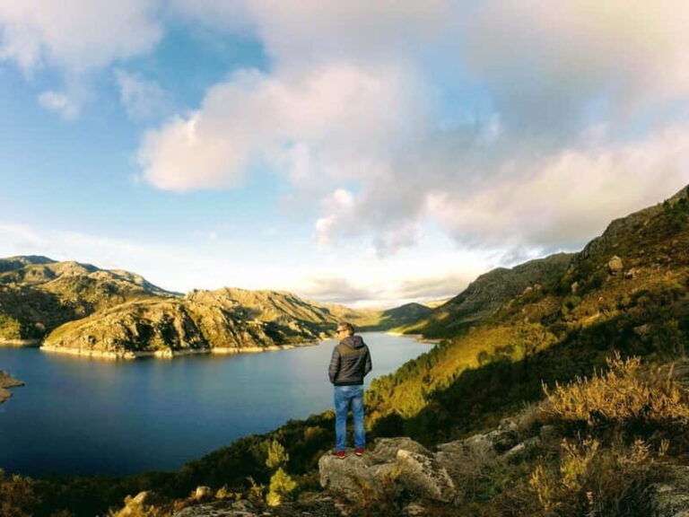 Peneda Geres National Park: Private Tour with a Guide - Discovering Peneda-Geres: Nature and Culture Combined
