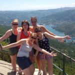 Peneda Gerês National Park Tour by 4X4 (with lunch and kayak) - What’s Included and What’s Not