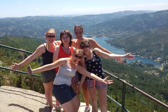Peneda Gerês National Park Tour by 4X4 (with lunch and kayak) - What’s Included and What’s Not