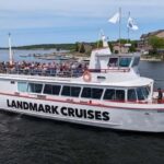 Penetanguishene: Afternoon Sightseeing Cruise - FAQ